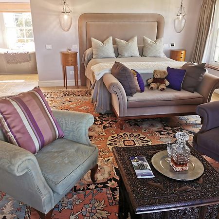 Willa Gemoedsrus Farm Stellenbosch Zewnętrze zdjęcie