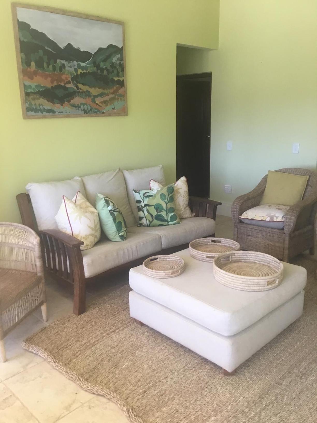 Willa Gemoedsrus Farm Stellenbosch Zewnętrze zdjęcie