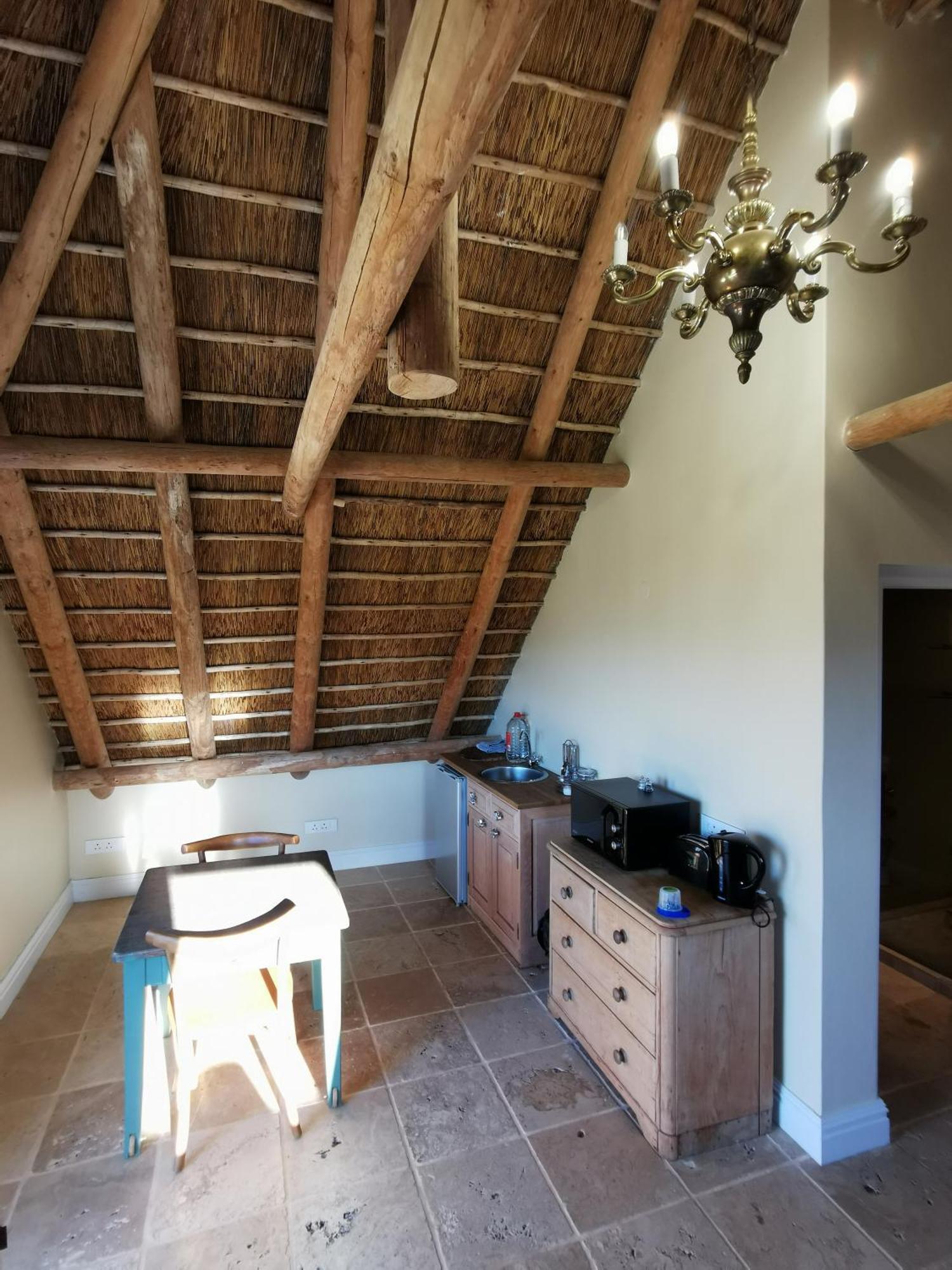 Willa Gemoedsrus Farm Stellenbosch Zewnętrze zdjęcie
