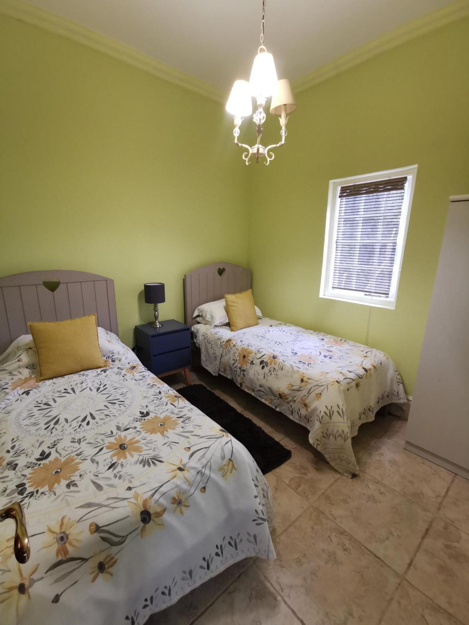 Willa Gemoedsrus Farm Stellenbosch Zewnętrze zdjęcie